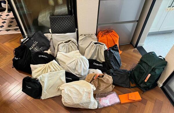 南川区回收奢侈品鞋子.jpg