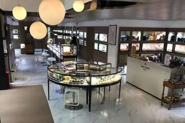 南川区寄卖奢侈品店